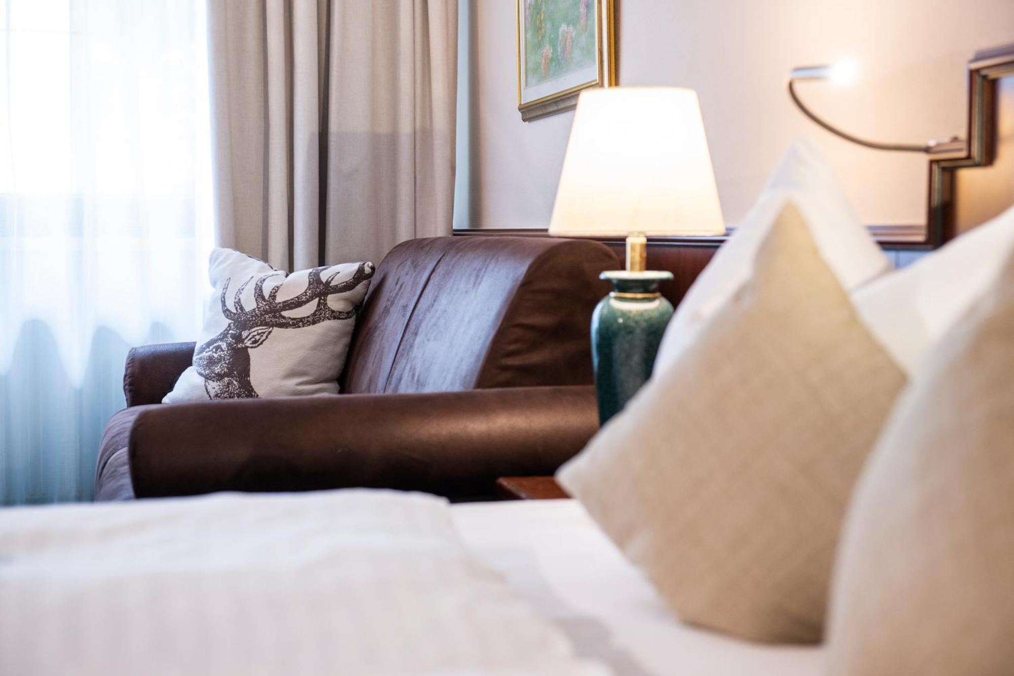 Comfort Zimmer