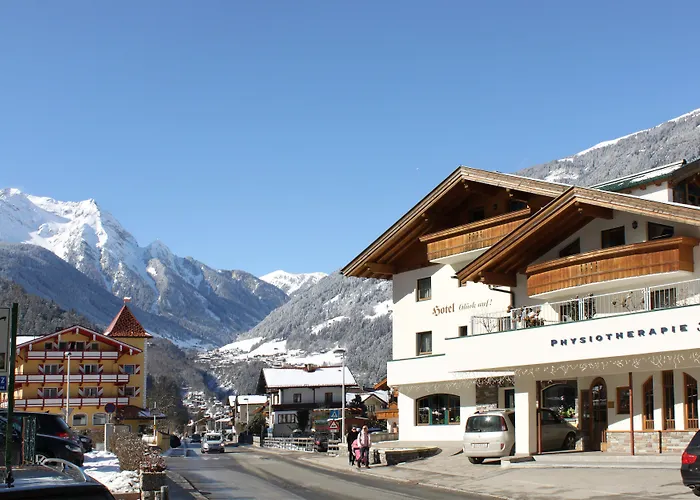 Hotel&Suites Glück Auf